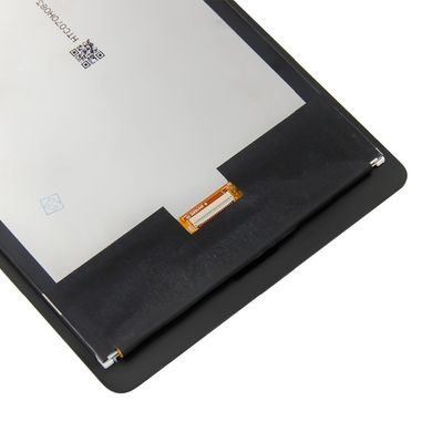 Дисплей для Huawei MediaPad T3 7" 3G-версія (T3-701, BG2-W09, BG2-U01) чорний, з жовтим шлейфом, Оригінал Китай 15463 фото