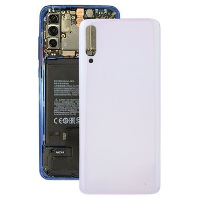 Задня кришка для Samsung A705F Galaxy A70 2019 біла 18868 фото