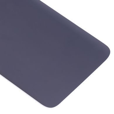 Задня кришка для Samsung A705F Galaxy A70 2019 біла 18868 фото