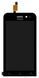 Дисплей для Asus ZenFone Go (ZB452KG) X014D черный 05595 фото