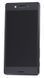 Дисплей Sony F8131 Xperia X Performance и рамкой серый, Graphite Black Оригинал Китай 08787 фото 1