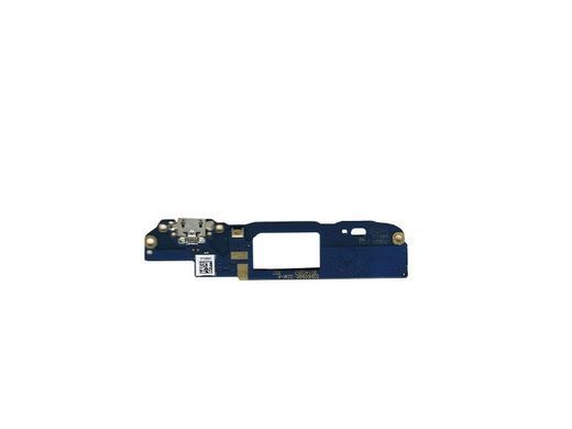 Нижняя плата для HTC Desire 820 с разьемом зарядки и микрофоном 13123 фото