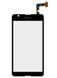 Сенсор (тачскрин) Sony E2003, E2006, E2053 Xperia E4g черный 00539 фото 1