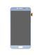 Дисплей для Samsung J400 Galaxy J4 (2018) голубой Lavenda, OLED 15827 фото 2