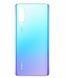 Задняя крышка Huawei P30 ELE-L29 голубая, Breathing Crystal 23009 фото