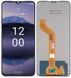 Дисплей для Nokia G11 Plus черный Оригинал Китай 26751 фото