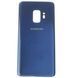 Задняя крышка для Samsung G960F Galaxy S9 голубая, Coral Blue, Оригинал Китай 10239 фото