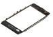 Сенсор (тачскрин) Nokia X7-00 и рамкой черный 01698 фото 3