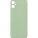 Задня кришка для Samsung A055 Galaxy A05 зелена, Light Green 31682 фото