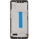 Дисплей для Samsung M536 Galaxy M53 5G з рамкою чорний TFT 31531 фото 3