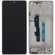 Дисплей для Xiaomi Redmi Note 13 5G 2312DRAABG, 2312DRAABI с рамкой белый TFT 30342 фото 2