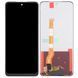 Дисплей для Realme C65 4G 2024 RMX3910 черный Оригинал Китай 30753 фото