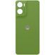 Задняя крышка для Motorola XT2535 Moto G06, XT2535-13 Moto G06 Power зеленая, Tendril Оригинал Китай 32640 фото