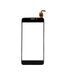Сенсор (тачскрин) Alcatel One Touch 6040 Idol X, 6040D черный 07253 фото 1