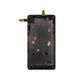 Дисплей для Microsoft (Nokia) Lumia 535 Dual Sim RM-1090, RM-1092 з рамкою чорний (CT2S1973FPC-A1-E) Оригінал Китай 04262 фото 3