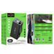 Внешний аккумулятор (Повербанк) Hoco J138 60000mAh 22.5W PD 20W черный 32840 фото 3