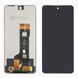 Дисплей для ZTE Nubia Focus 5G черный 29941 фото
