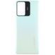 Задня кришка для Xiaomi Redmi Note 12S зелена, Pearl Green Оригінал Китай 31066 фото