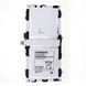 Аккумулятор Samsung EB-BT800FBE для Samsung T800 Galaxy Tab S 10.5", T801, T805 7900mAh 08345 фото