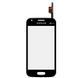 Сенсор (тачскрин) Samsung S7270 Galaxy Ace 3, S7272 Galaxy Ace 3 Duos синий Оригинал Китай 01724 фото