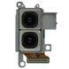Камера для Samsung G985U Galaxy S20+/G986U, версия USA Wide+Telephoto, 12MP+64MP основная 16797 фото