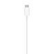 Бездротовий зарядний пристрій Apple Magsafe Magnetic Copy White 28895 фото 3
