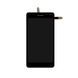 Дисплей для Microsoft (Nokia) Lumia 535 Dual Sim RM-1090, RM-1092 з рамкою чорний (CT2S1973FPC-A1-E) Оригінал Китай 04262 фото 2