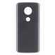 Задня кришка для Motorola XT1944 Moto E5 сіра 00810 фото
