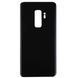 Задняя крышка для Samsung G965F Galaxy S9 Plus черная Midnight Black 12604 фото 1