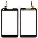 Сенсор (тачскрин) Lenovo S880i черный 00797 фото 3