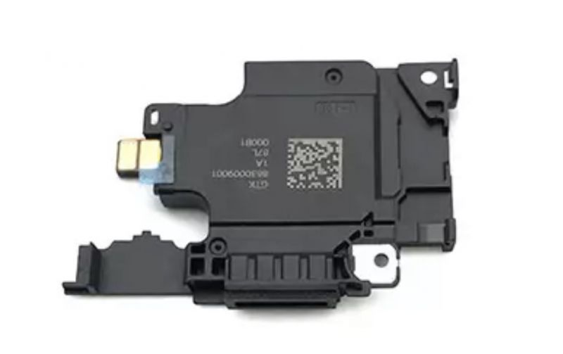 Динамик полифонический (Buzzer) Google Pixel 3A XL G020C в рамке 25042 фото