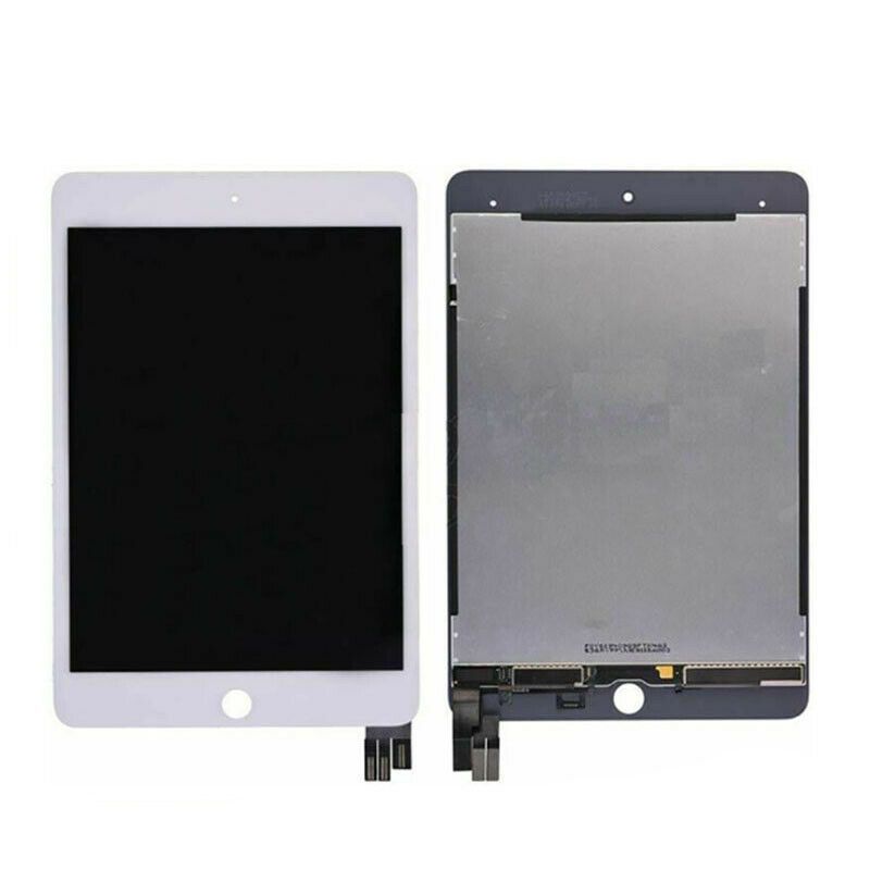 Дисплей для Apple iPad mini 5 (A2124, A2126, A2133) белый 18317 фото