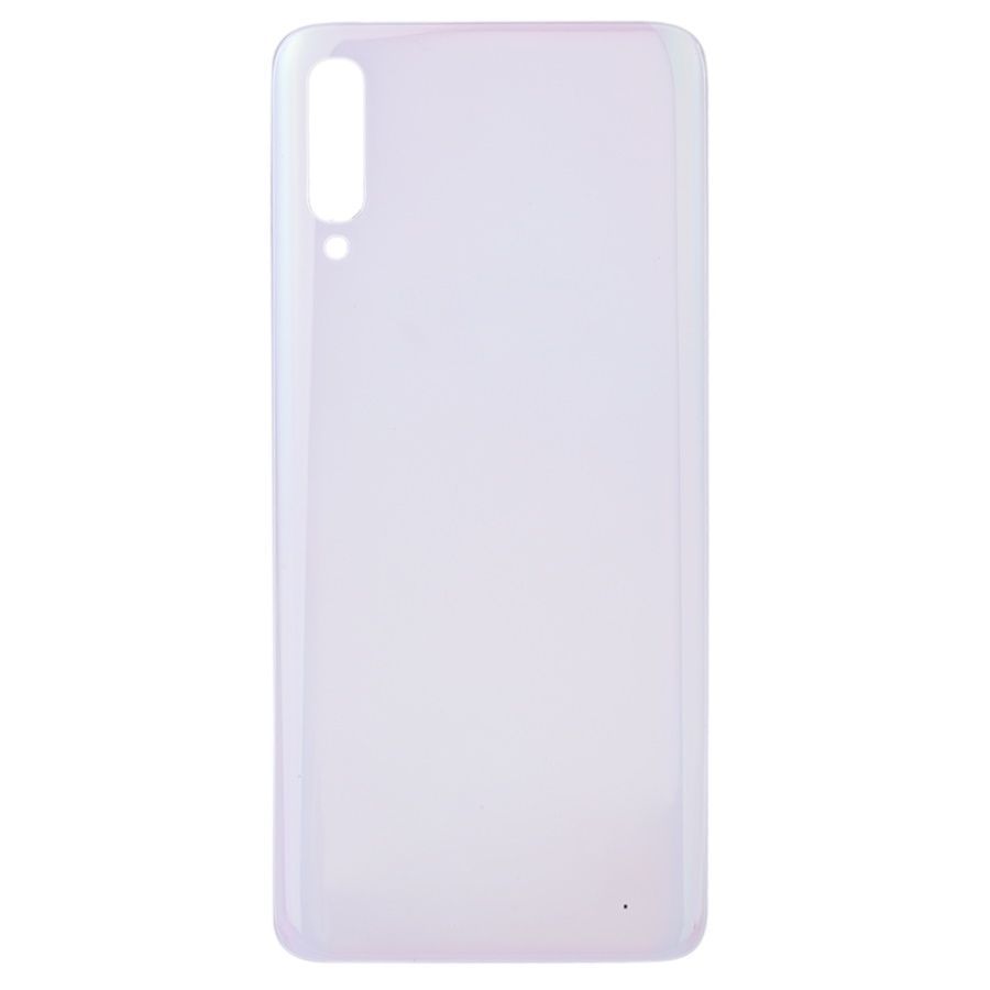 Задняя крышка для Samsung A705F Galaxy A70 2019 белая 18868 фото