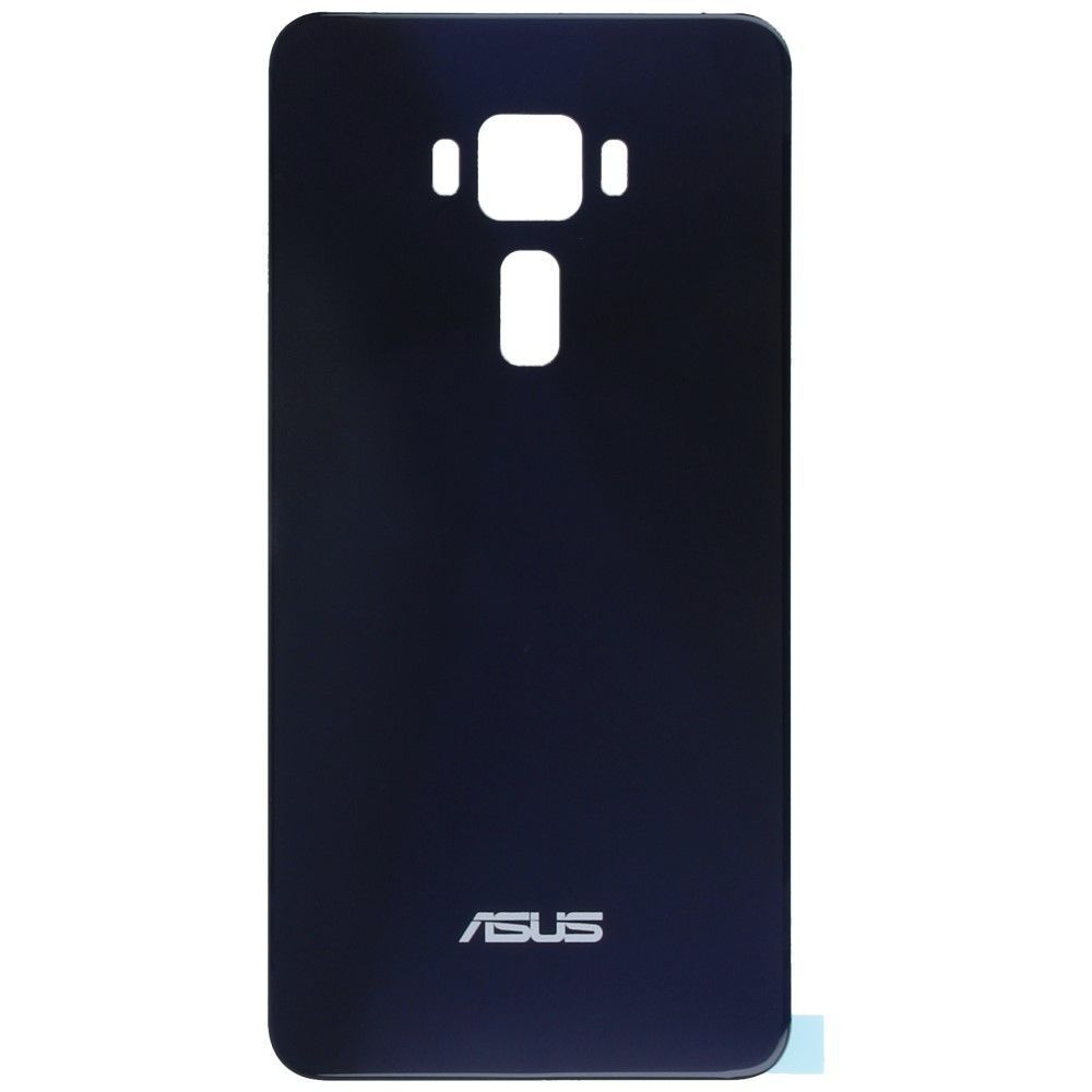 Задняя крышка для Asus ZenFone 3 (ZE520KL) Z017D синяя 10598 фото