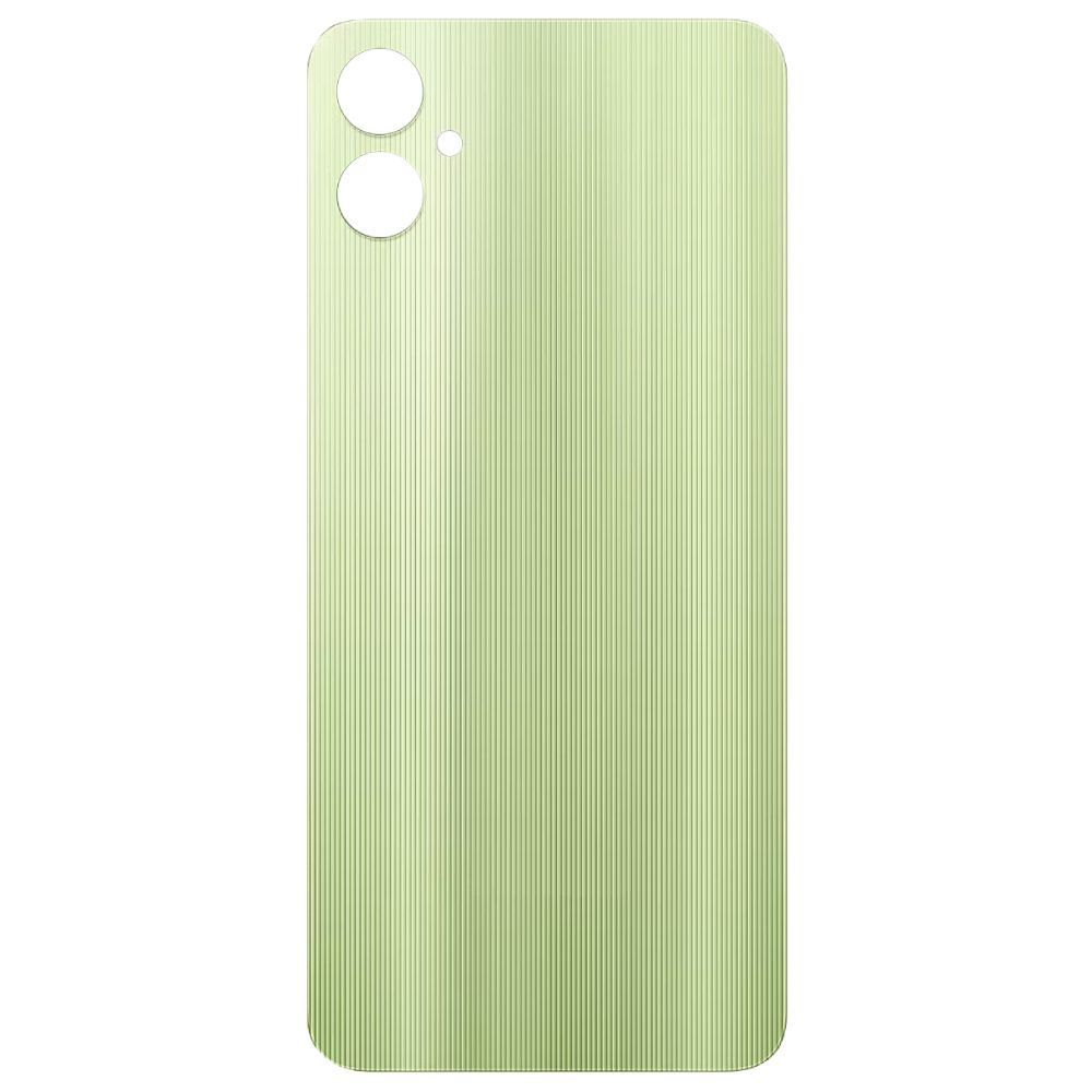 Задня кришка для Samsung A055 Galaxy A05 зелена, Light Green Оригінал Китай 31683 фото