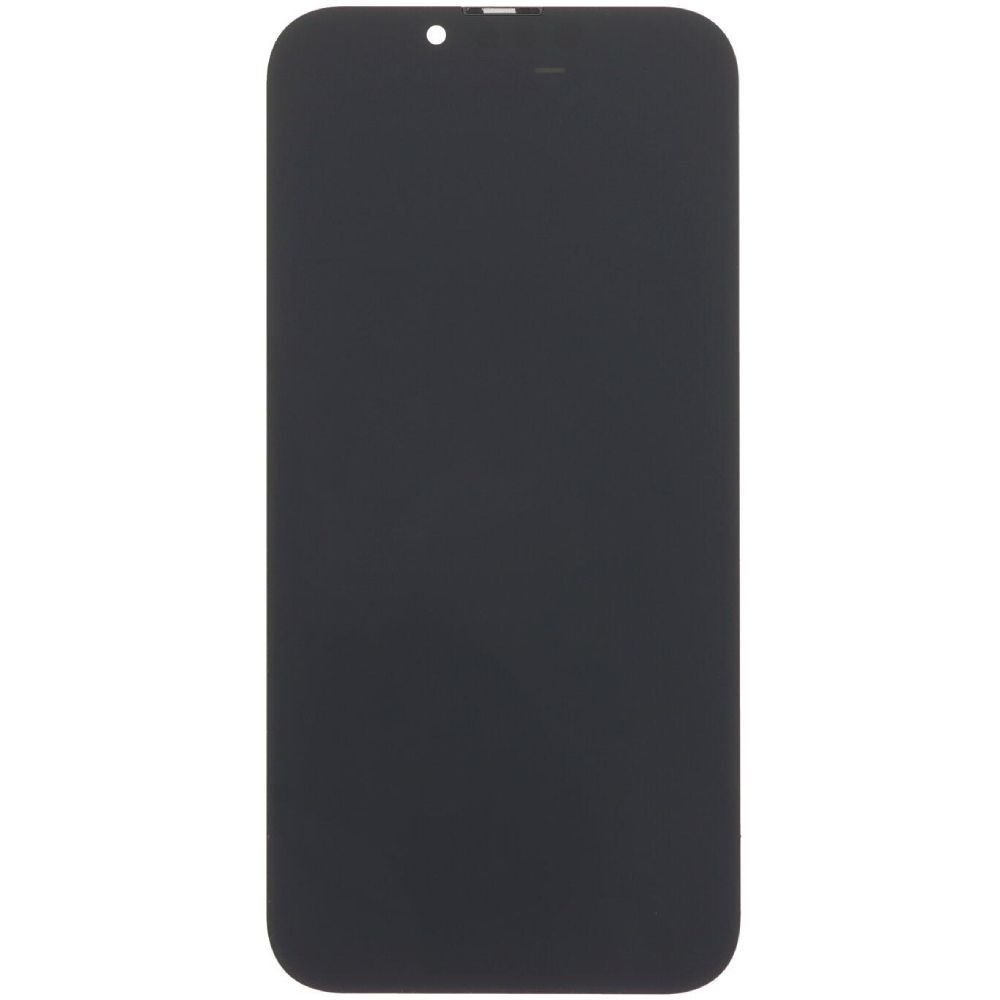 Дисплей для Apple iPhone 13 чорний IPS FHD GX IN-CELL 33289 фото