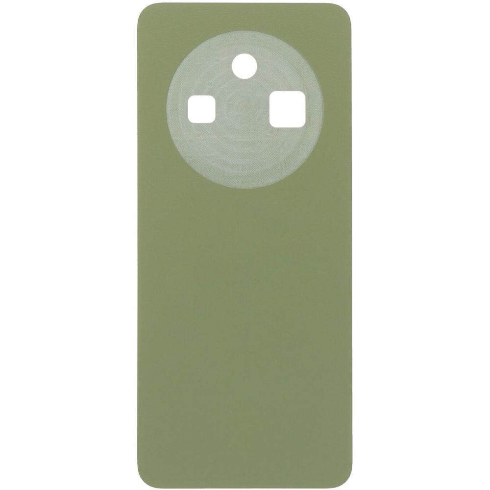 Задняя крышка для Xiaomi Redmi 14C 2411DRN47C зеленая, Sage Green Оригинал Китай 31981 фото