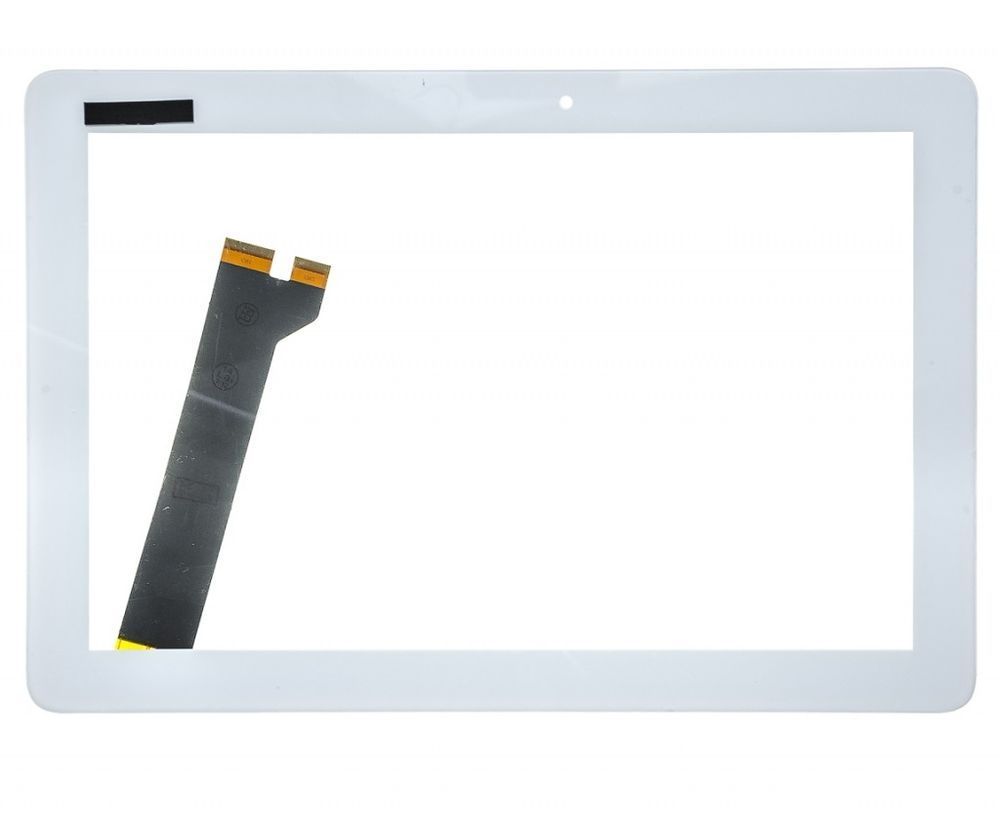 Сенсор (тачскрин) Asus MeMO Pad 10 ME102A (K00F) белый 05157 фото