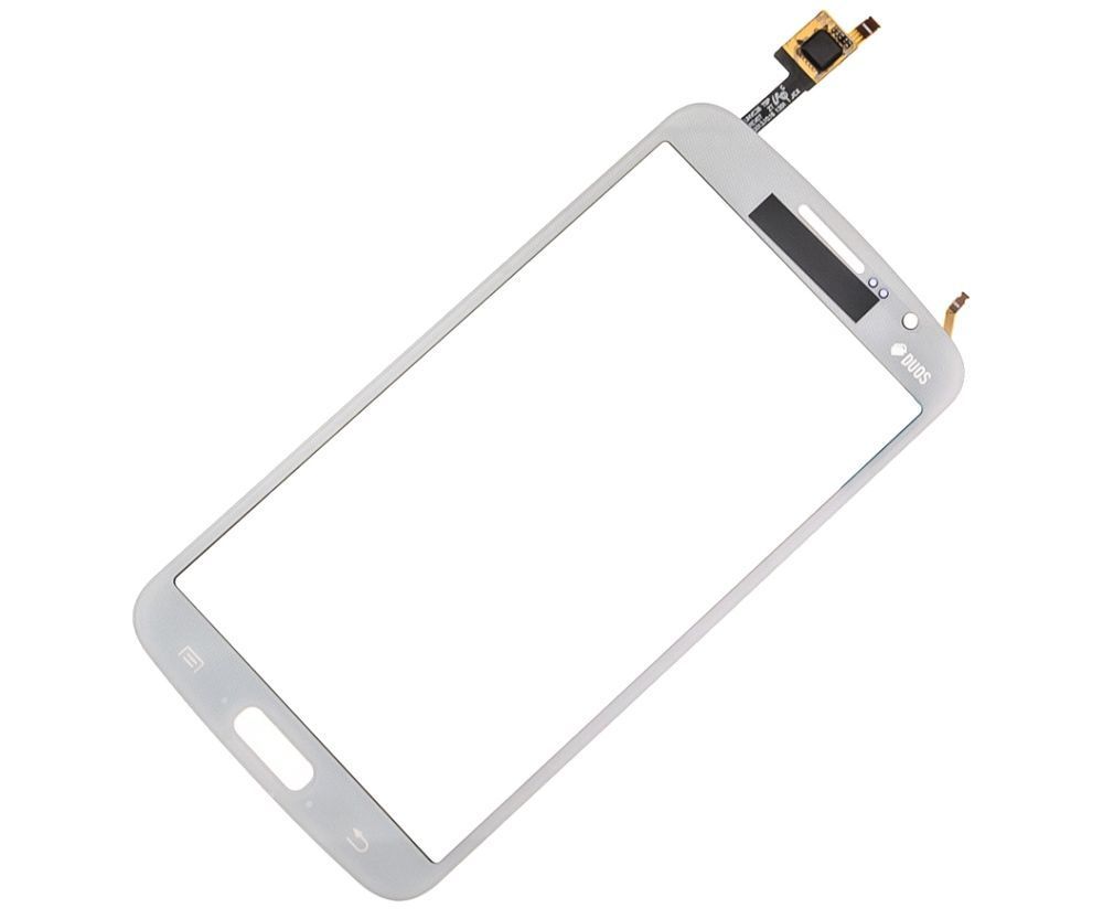 Сенсор (тачскрин) Samsung Galaxy Grand 2 Duos G7102, G7105, G7106 белый 01932 фото