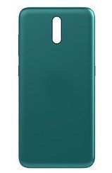 Задняя кришка для Nokia 2.3 TA-1211, бирюзовая, Cyan Green, Оригинал Китай 24719 фото