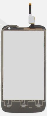 Сенсор (тачскрин) Lenovo A830 белый 00748 фото