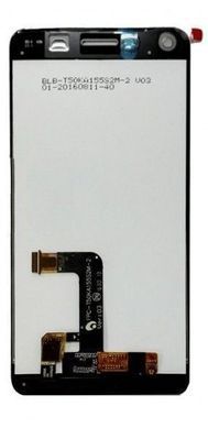 Дисплей для Huawei Y5 II (CUN-U29, CUN-L21), Honor 5, Honor Play 5 золотистий Оригінал Китай 14384 фото