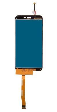Дисплей для Xiaomi Redmi 4X, 4X Pro золотистий 06723 фото