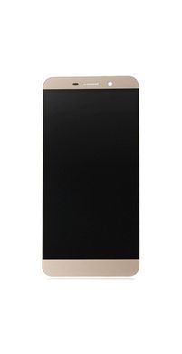 Дисплей LeTV (LeEco) X800 Le 1 Pro с сенсором (тачскрином) золотистый 22971 фото