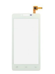 Сенсор (тачскрин) Prestigio MultiPhone PAP 5500 DUO белый 05911 фото
