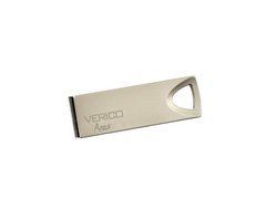 Флеш память Verico USB 64Gb Ares Champagne 25292 фото