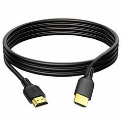 Видео кабель Usams US-SJ426 U49 HDMI HD Video Cable 3m черный 26532 фото