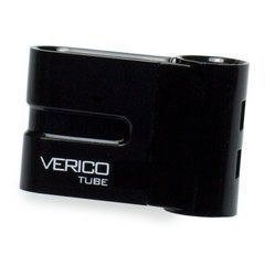 Флеш память Verico USB 16Gb Tube черный 13990 фото