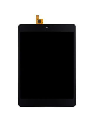 Дисплей для Xiaomi Mi Pad чорний 15298 фото