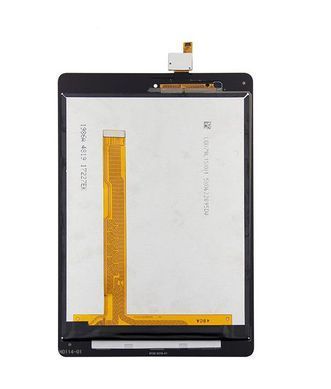 Дисплей для Xiaomi Mi Pad чорний 15298 фото